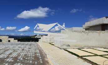 Imagem 4: Casa térrea nova em Condomínio com 3 dormitórios sendo 1 suíte - Atibaia - SP - 300 m2 de