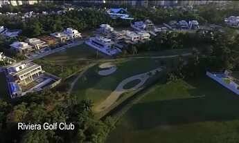 Imagem 2: Imponente mansão de luxo à venda em Riviera de São Lourenço, Bertioga-SP: 6 quartos, 6 suí