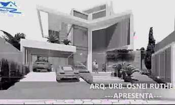 Imagem 4: Imponente mansão de luxo à venda em Riviera de São Lourenço, Bertioga-SP: 6 quartos, 6 suí