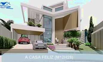 Imagem 5: Imponente mansão de luxo à venda em Riviera de São Lourenço, Bertioga-SP: 6 quartos, 6 suí