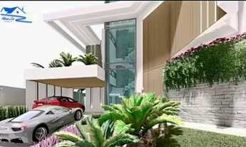 Imagem 7: Imponente mansão de luxo à venda em Riviera de São Lourenço, Bertioga-SP: 6 quartos, 6 suí