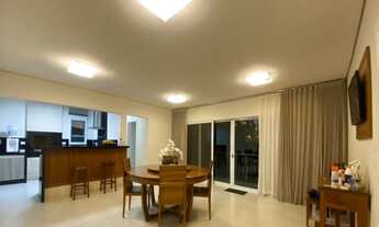 Imagem 5: Casa térrea no condomínio Flamboyant Atibaia SP 4 suítes , piscina, área gourmet. Melhor L