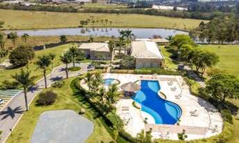 Imagem: Terreno no Condomínio Figueira Garden em