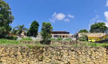 Imagem 7: Terreno muito bem localizado no bairro Jardim Paulista em Atibaia. Com 1060 m2 vista para