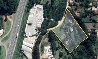 Imagem: Atibaia SP Área Industrial 12.000 m² a