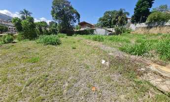 Imagem 2: Terreno muito bem localizado no bairro Jardim Paulista em Atibaia. Com 1060 m2 vista para