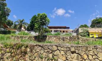 Imagem 6: Terreno muito bem localizado no bairro Jardim Paulista em Atibaia. Com 1060 m2 vista para