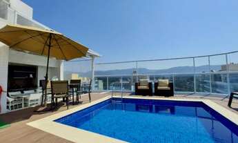 Imagem: Cobertura na Riviera de São Lourenço São