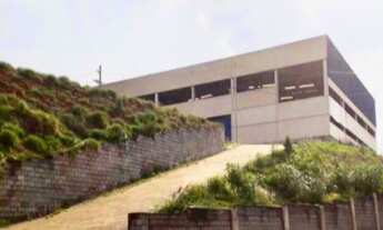 Imagem 4: Galpão industrial de alto padrão com 4 salas e 4 banheiros no bairro Fernão Dias em Atibai