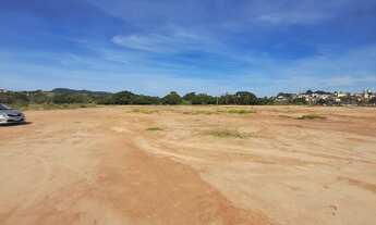 Imagem: Área industrial próximo ao trevo novo