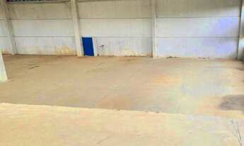 Imagem 6: Galpão industrial de alto padrão com 4 salas e 4 banheiros no bairro Fernão Dias em Atibai