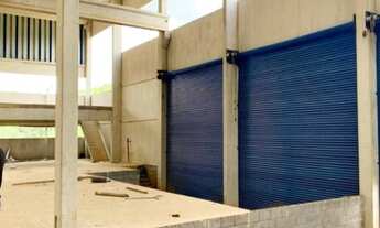 Imagem 7: Galpão industrial de alto padrão com 4 salas e 4 banheiros no bairro Fernão Dias em Atibai