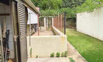 Imagem 7: Casa térrea em Atibaia, 3 dorm sendo 1 suíte, área gourmet, piscina, espaço gramado