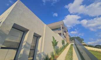 Imagem 4: Imponente residência de alto padrão no Condomínio Porto Atibaia: 5 quartos, 5 suítes, 3 sa