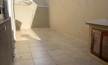 Imagem 6: Casa em Condomínio próximo a Al Lucas em Atibaia SP. São 4 suítes, sendo 2 com closet, Sa