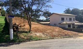 Imagem 3: Terreno no Condomínio Panorama em Atibaia SP. Excelente lote com 20 m de frente por 51 m