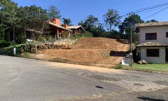 Imagem 5: Terreno no Condomínio Panorama em Atibaia SP. Excelente lote com 20 m de frente por 51 m