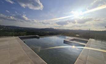 Imagem 7: Imponente residência de alto padrão no Condomínio Porto Atibaia: 5 quartos, 5 suítes, 3 sa