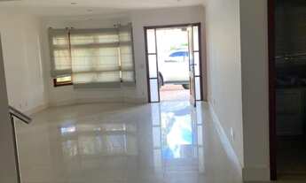 Imagem 7: Casa em Condomínio próximo a Al Lucas em Atibaia SP. São 4 suítes, sendo 2 com closet, Sa