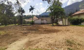 Imagem 4: Terreno no Condomínio Flamboyant em Atibaia SP. São 1.642,00 m2 totalmente planos e.com u