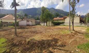 Imagem: Terreno no Condomínio Flamboyant em Atibaia