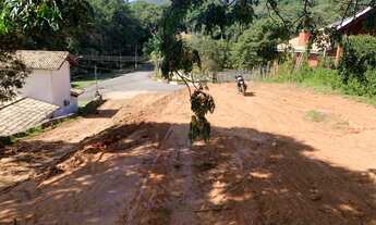 Imagem 1: Terreno no Condomínio Panorama em Atibaia SP. Excelente lote com 20 m de frente por 51 m