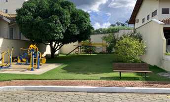 Imagem 3: Casa em Condomínio próximo a Al Lucas em Atibaia SP. São 4 suítes, sendo 2 com closet, Sa