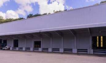 Imagem 4: Galpão industrial para venda ou locação em Mairipora-SP, bairro Floresta: 20 salas, 40 ban