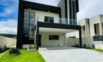 Imagem: 4 dormitórios, 4 suíte, 4 vagas na garagem