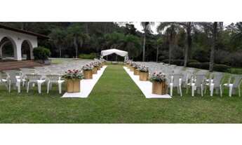 Imagem 7: Fazenda de Luxo em Atibaia-SP: 6 quartos, 6 suítes, 250.000 m² de área no bairro Usina