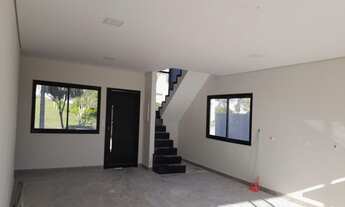 Imagem 5: 4 dormitórios, 4 suíte, 5 banheiro, 2 vagas na garagem