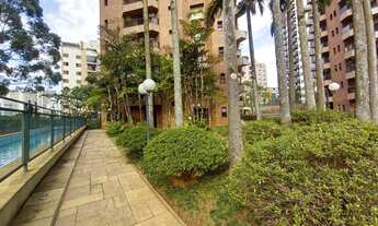 Imagem 7: Cobertura DÚPLEX no Morumbi São Paulo SP aceita imovel de maior valor em Atibaia SP e paga