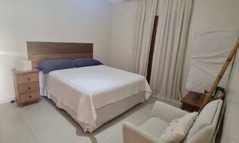 Imagem 7: Casa em condomínio à venda em Atibaia-SP, Condomínio Chácaras Pedra Grande: 4 suítes, 3 sa