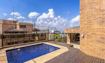 Imagem: Cobertura DÚPLEX no Morumbi São Paulo