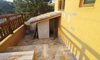 Imagem 3: Casa em condomínio à venda em Atibaia-SP, Condomínio Chácaras Pedra Grande: 4 suítes, 3 sa