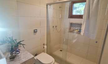 Imagem 6: Casa em condomínio à venda em Atibaia-SP, Condomínio Chácaras Pedra Grande: 4 suítes, 3 sa