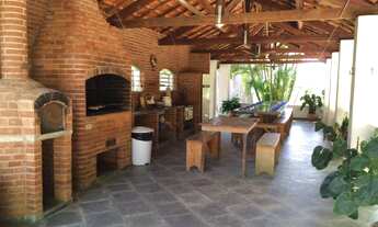 Imagem 6: Fazenda de Luxo em Atibaia-SP: 6 quartos, 6 suítes, 250.000 m² de área no bairro Usina