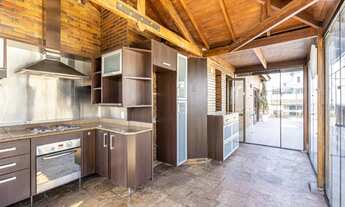 Imagem 2: Cobertura DÚPLEX no Morumbi São Paulo SP aceita imovel de maior valor em Atibaia SP e paga