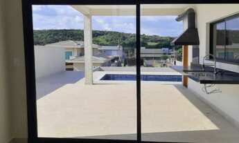 Imagem 4: 4 dormitórios, 4 suíte, 4 vagas na garagem