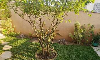 Imagem 5: Casa em condomínio à venda em Atibaia-SP, Condomínio Chácaras Pedra Grande: 4 suítes, 3 sa