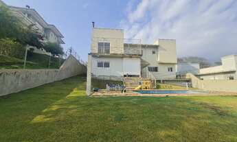 Imagem 2: Casa no Condomínio Serra da Estrela em Atibaia SP