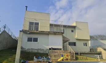 Imagem: Casa no Condomínio Serra da Estrela em