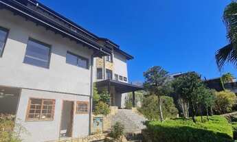 Imagem 2: Casa Condomínio Flamboyant em Atibaia