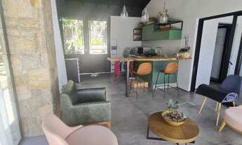 Imagem 3: Casa Condomínio Flamboyant em Atibaia