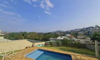 Imagem 4: Casa no Condomínio Serra da Estrela em Atibaia SP