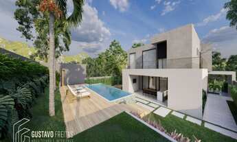 Imagem 2: Imperdível! Casa no condomínio Porto Atibaia, 4 suítes, piscina, aceita entrada e parcela