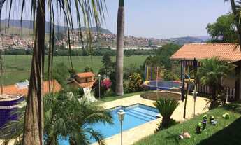 Imagem: Casa no Condomínio Marf II em Bom Jesus