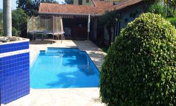 Imagem 2: Casa no Condomínio: Marf II em Bom Jesus dos Perdões, próximo â Atibaia