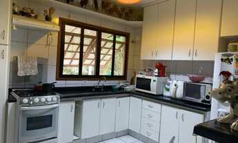 Imagem 3: Casa no Condomínio: Marf II em Bom Jesus dos Perdões, próximo â Atibaia