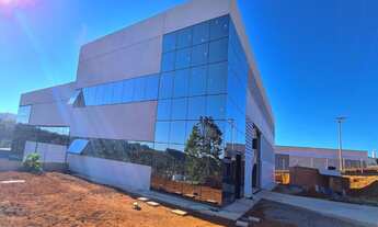 Imagem 4: Galpao novo em Atibaia SP. 650 m2 de construção 1.000 m2 de terreno